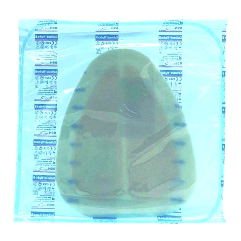 Cutimed Hydro B 10cm x 10cm cj/5 - tubotiquin.cl