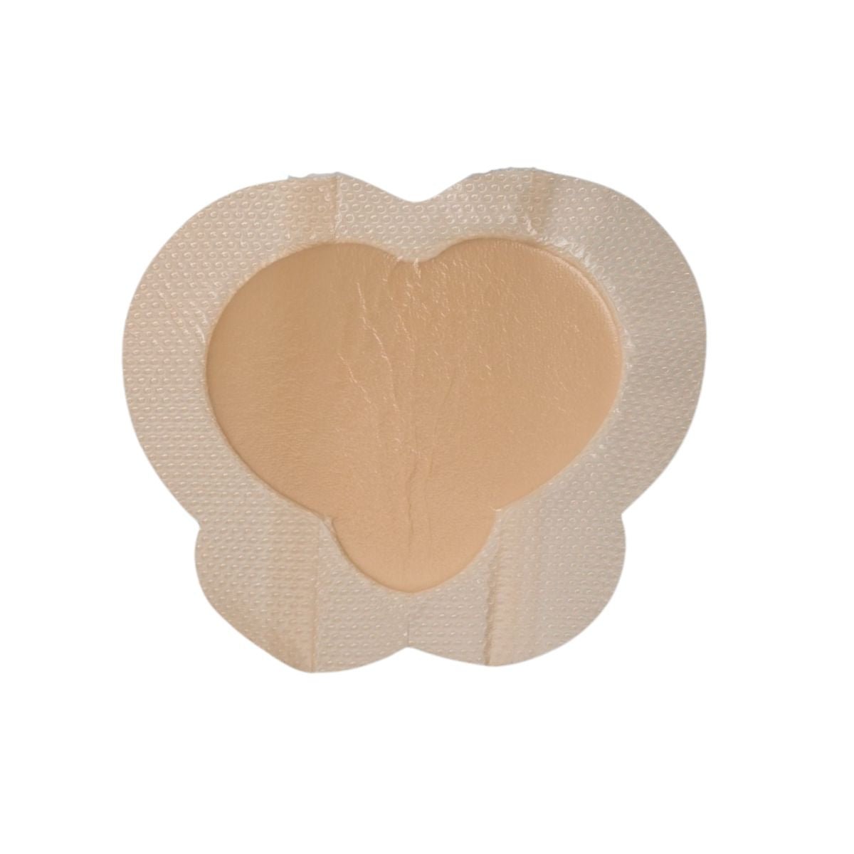 Aposito Espuma Zona Sacro 17,5cm x 17cm - tubotiquin.cl