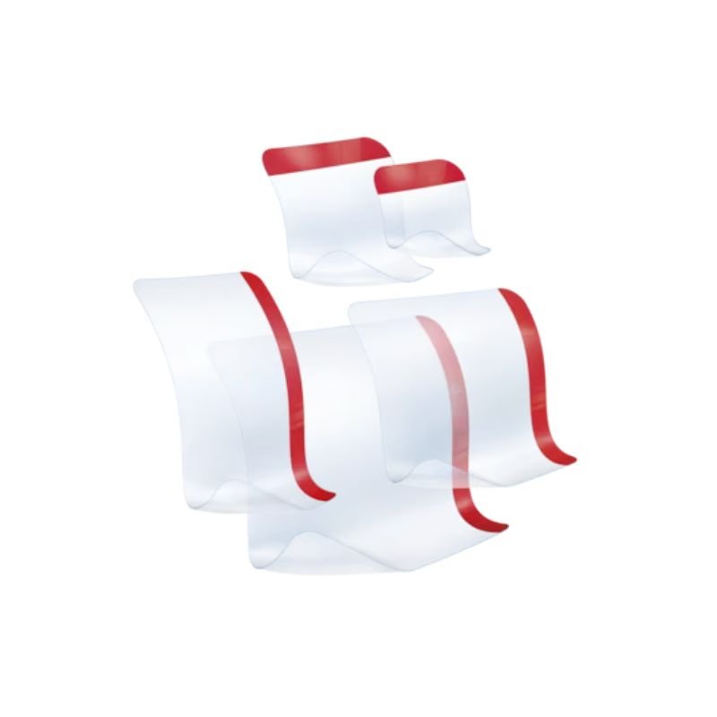 Aposito Transparente Leukomed T 10cm x 12.5cm cj/50 unid - tubotiquin.cl