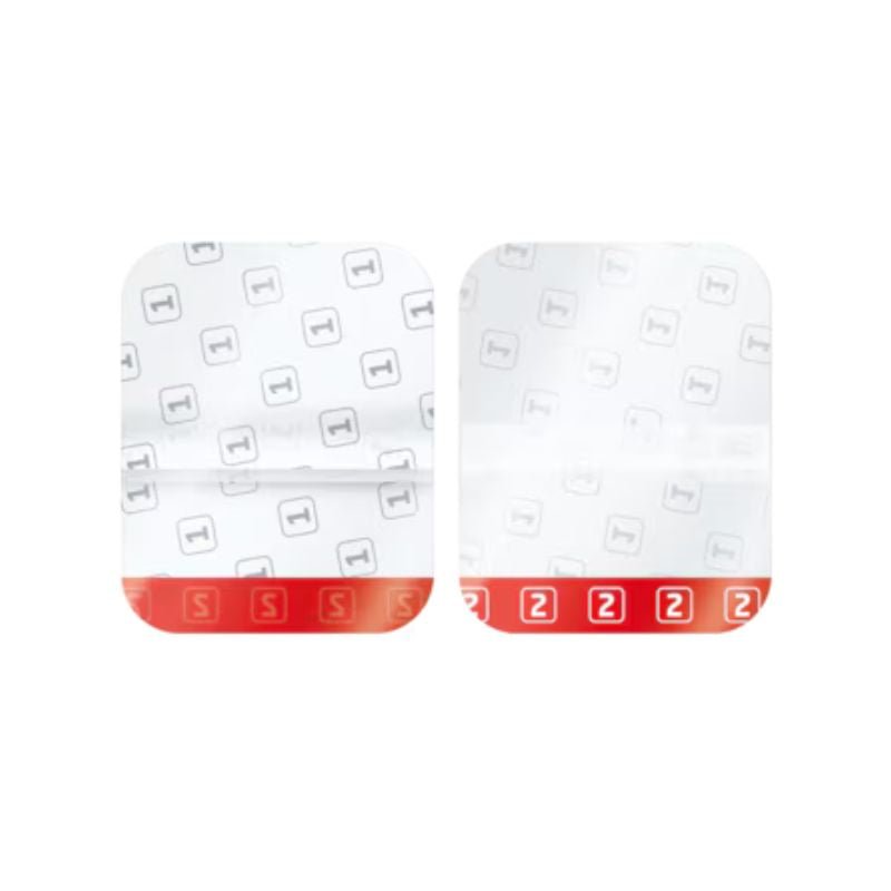 Aposito Transparente Leukomed T 10cm x 12.5cm cj/50 unid - tubotiquin.cl