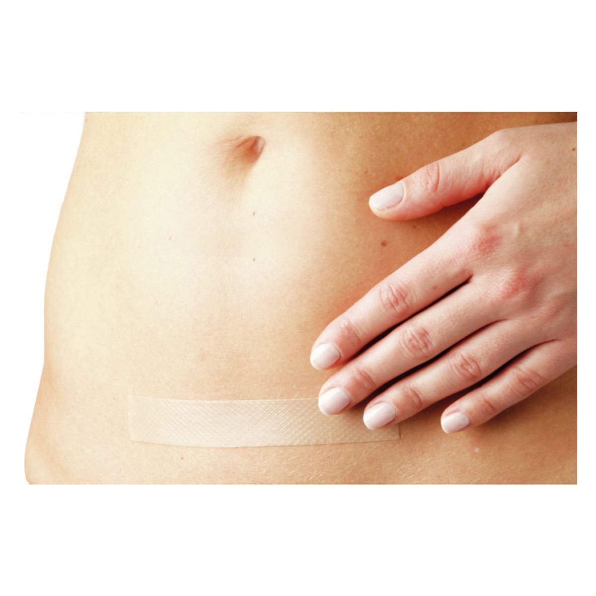 Parche de Silicona Askina Scar Repair 2 x 14 cm - tubotiquin.cl