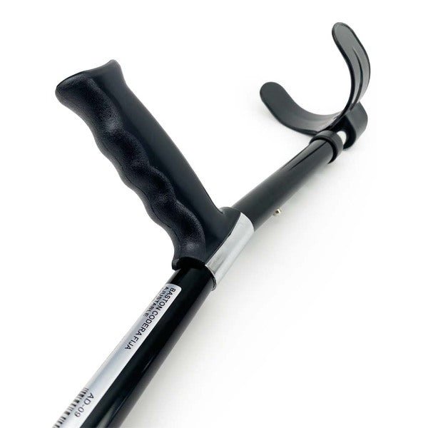 Baston Codera Fija Ajustable Blunding - tubotiquin.cl