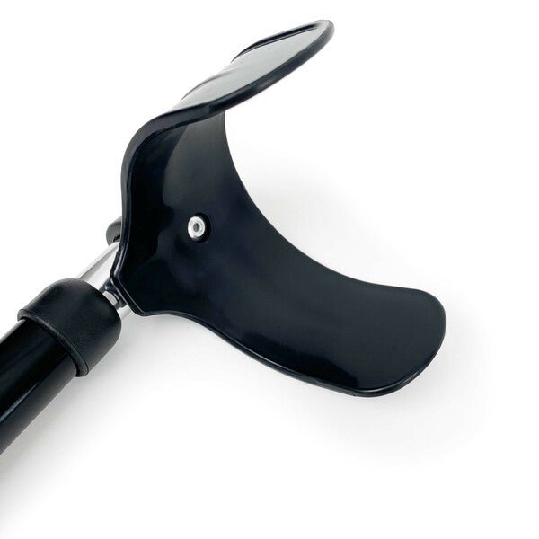 Baston Codera Fija Ajustable Blunding - tubotiquin.cl