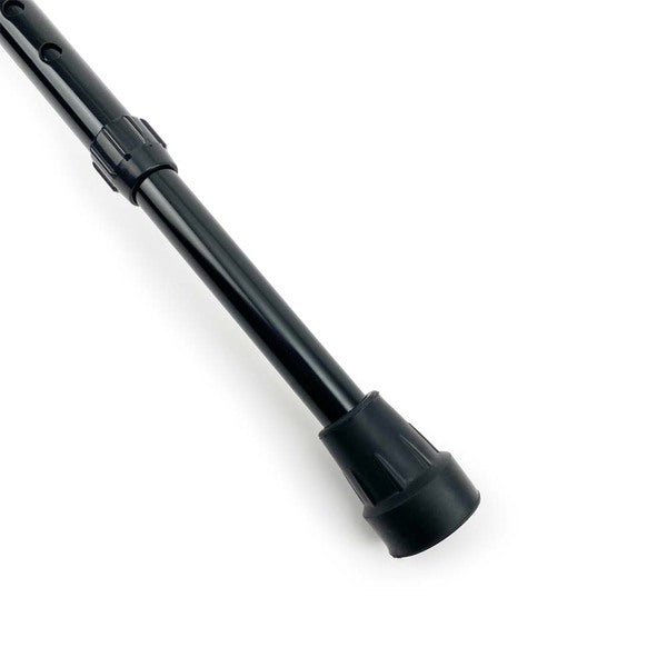 Baston Codera Fija Ajustable Blunding - tubotiquin.cl