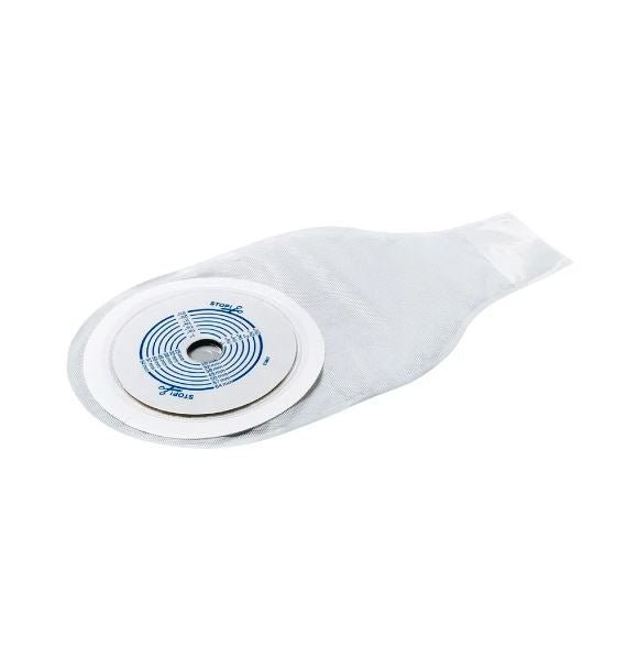 Bolsa Colostomía Convatec Active Life 125371 - Sistema Una Pieza cj/10 - tubotiquin.cl