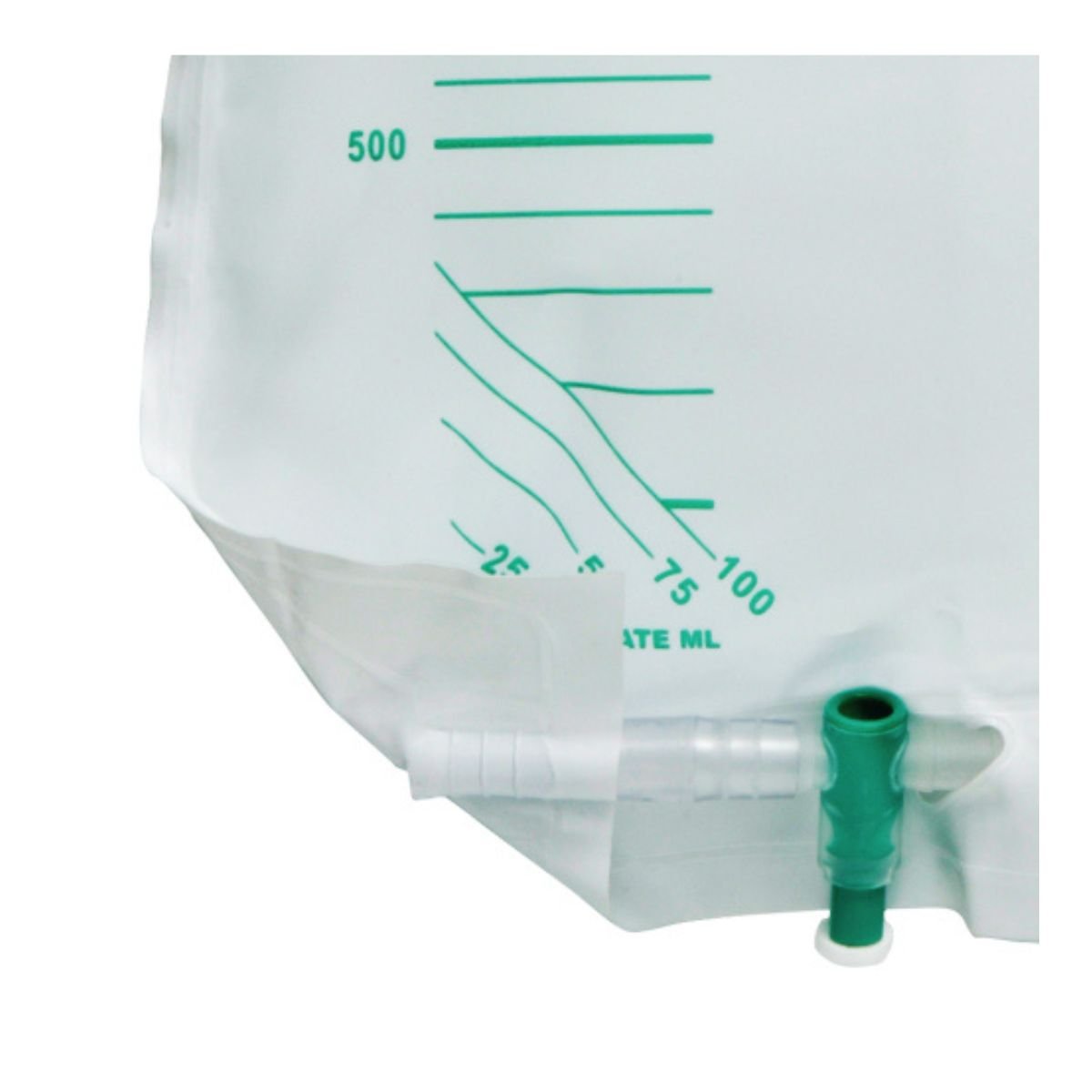 Bolsa de orina Urimed SP BBraum 2000 mL - tubotiquin.cl