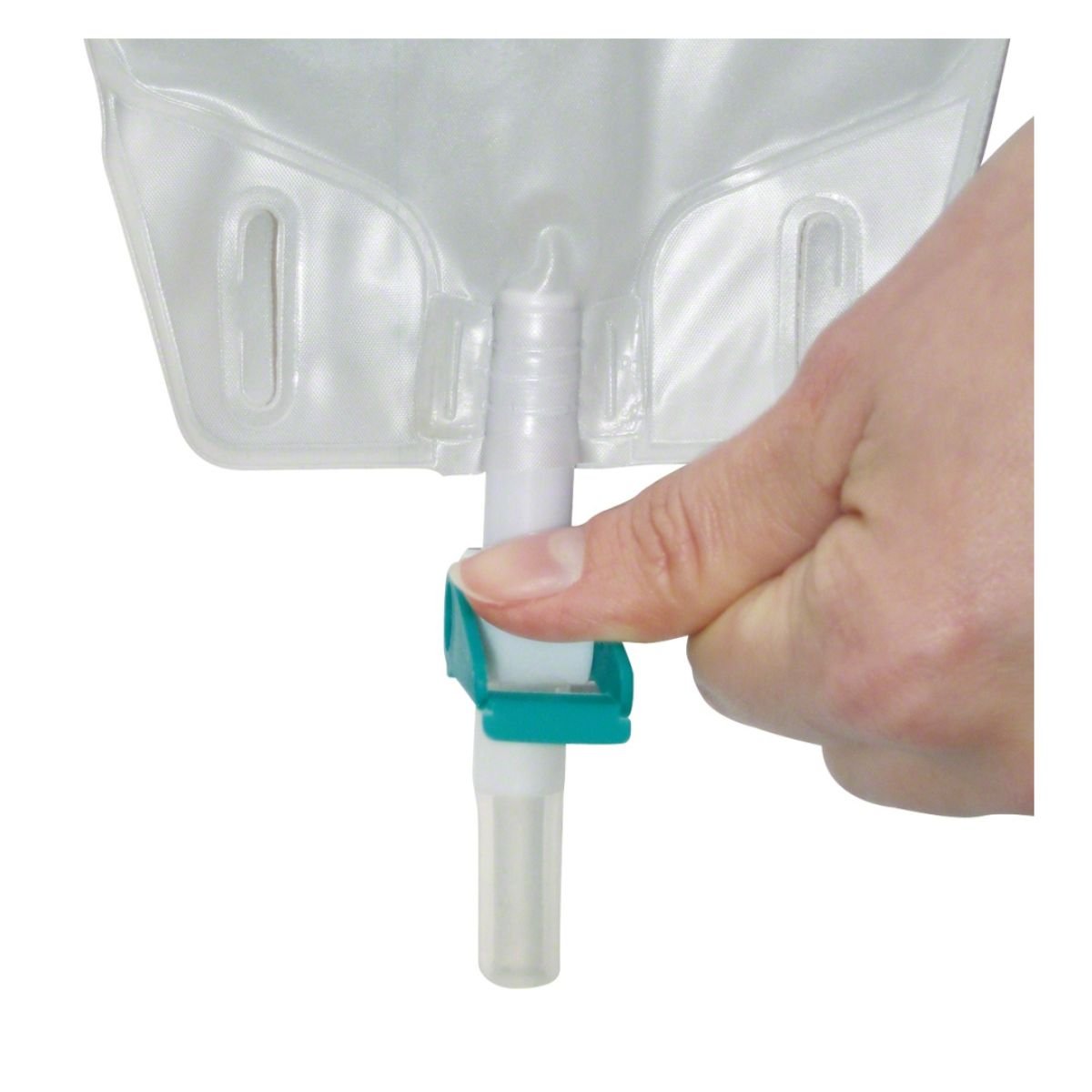 Bolsa de orina Urimed Tribag Esteril 800 mL - tubotiquin.cl