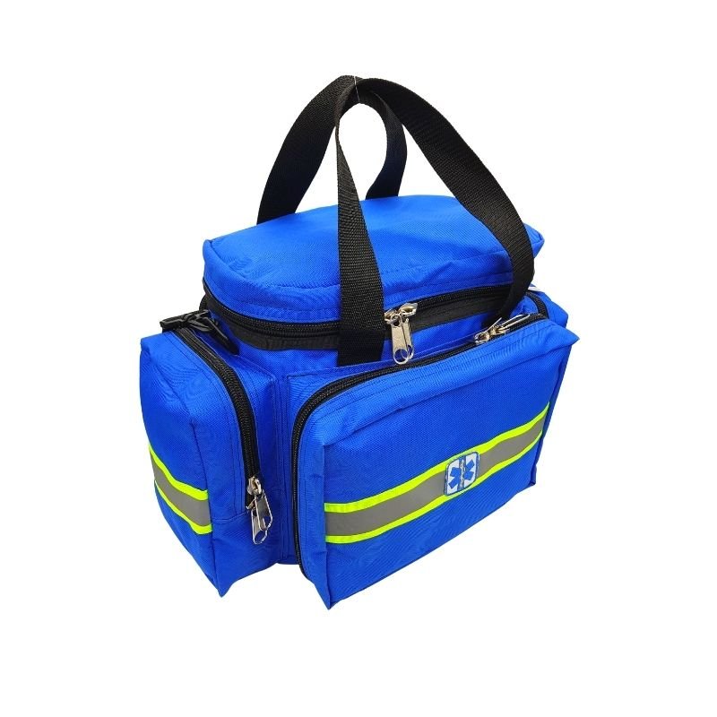Bolso Botiquin Deportivo para Entrenadores - tubotiquin.cl