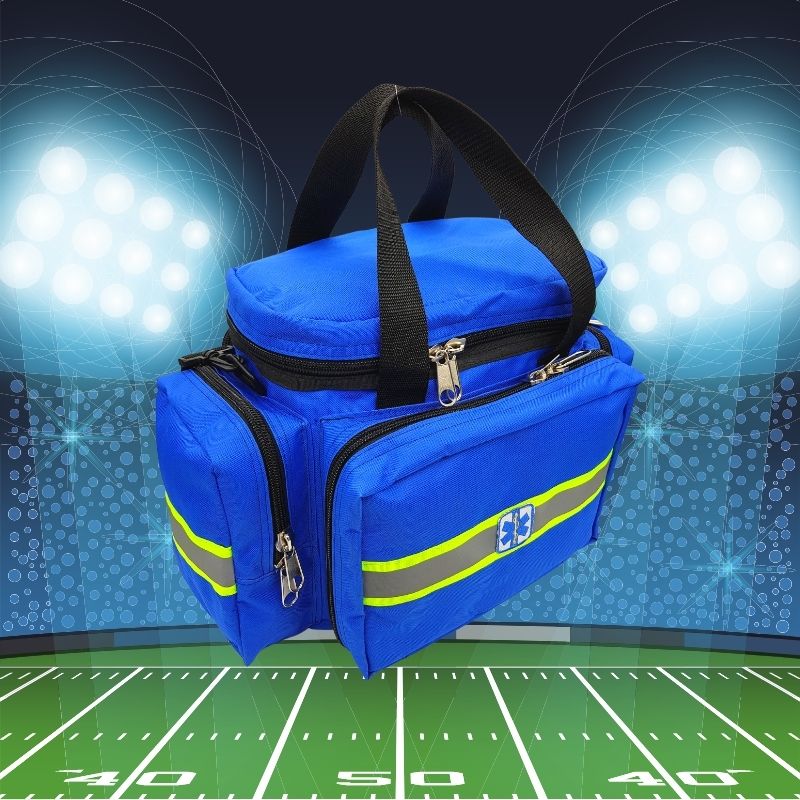 Bolso Botiquin Deportivo para Entrenadores - tubotiquin.cl