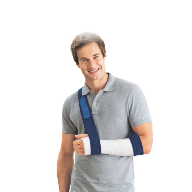 Venda de Yeso Gypsona BSN Medical - tubotiquin.cl