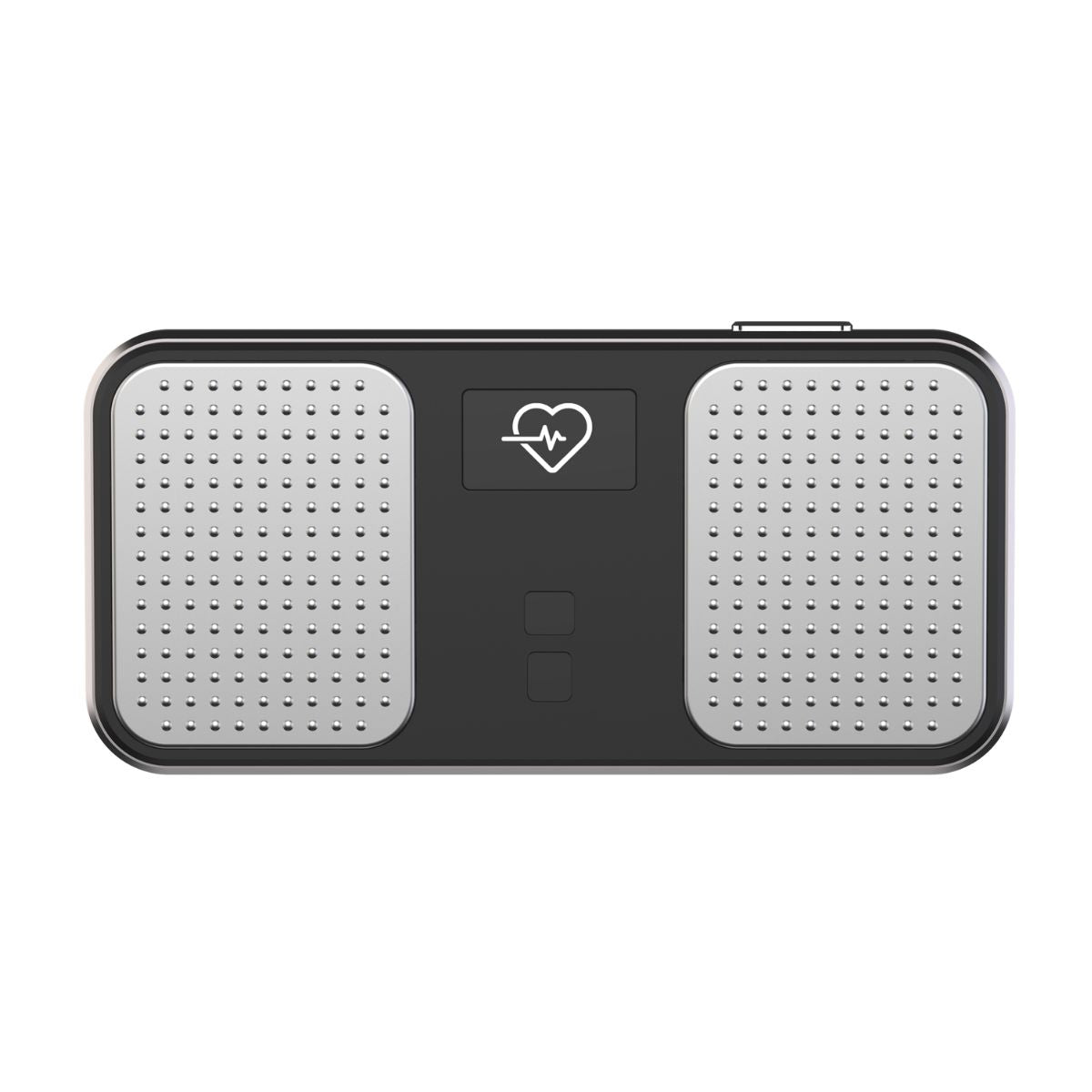 Monitor ECG Portatil Bluetooth MD100C Choicemmed - tubotiquin.cl