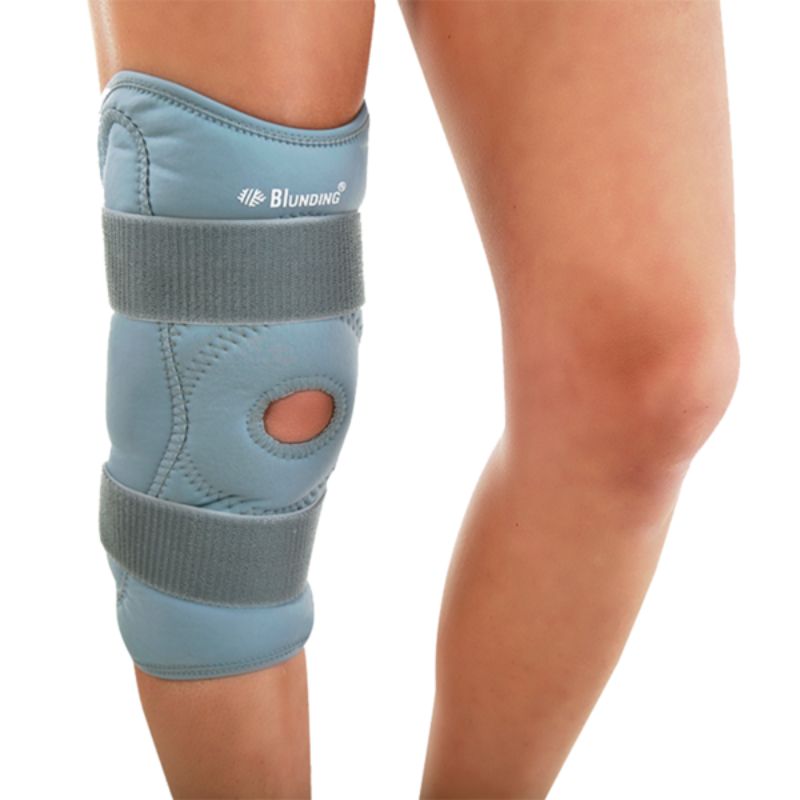 Rodillera Policentrica Blunding - tubotiquin.cl