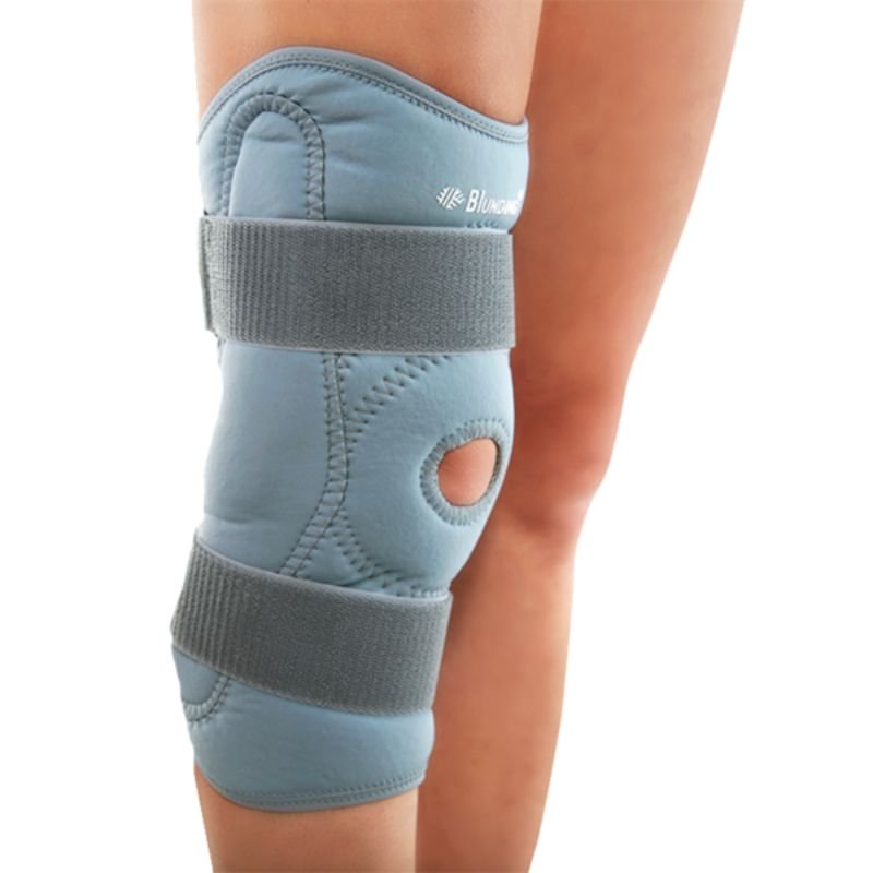 Rodillera Policentrica Blunding - tubotiquin.cl