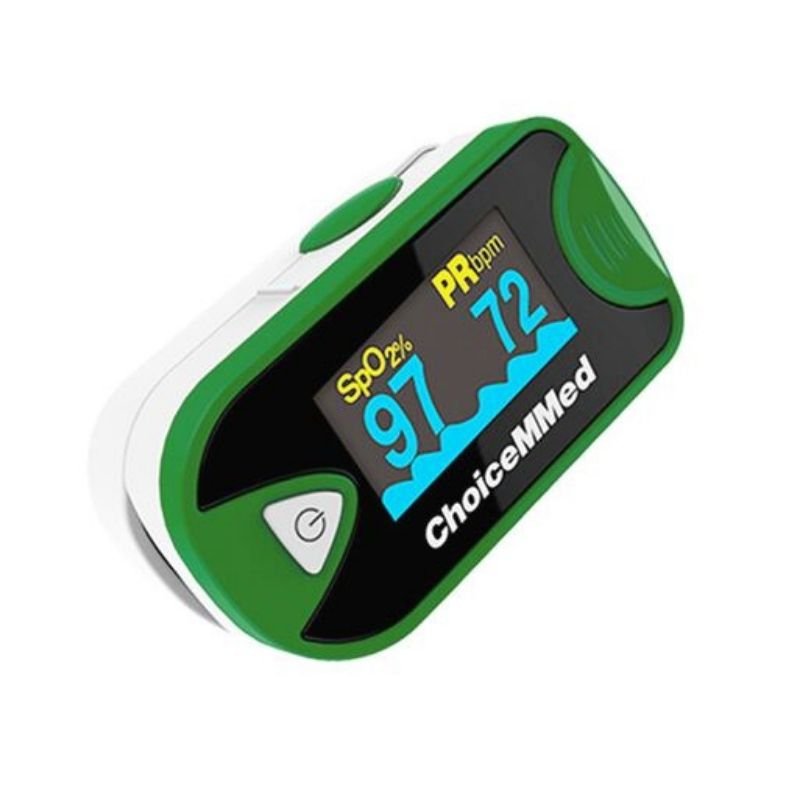 Oximetro MD300C26 Choicemmed - tubotiquin.cl