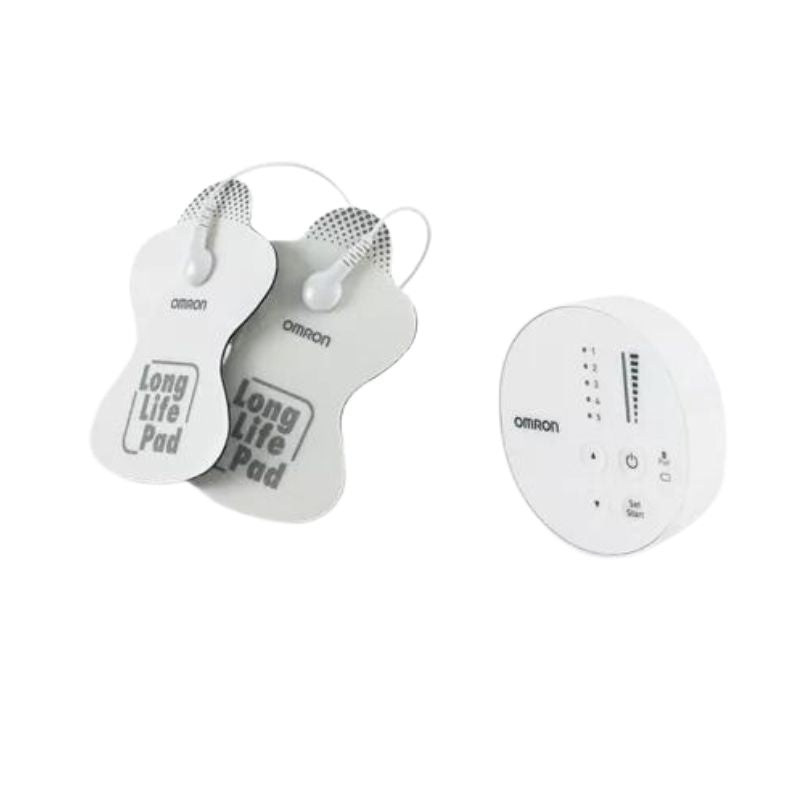 Tens Omron HV - F013 Electroterapia - tubotiquin.cl