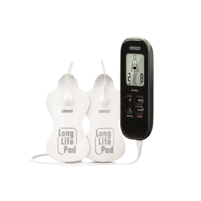 Tens Omron Hvf021 Premium - tubotiquin.cl