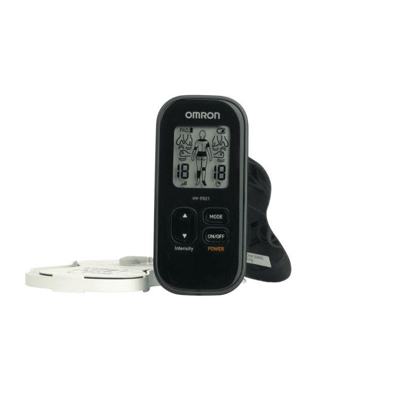 Tens Omron Hvf021 Premium - tubotiquin.cl
