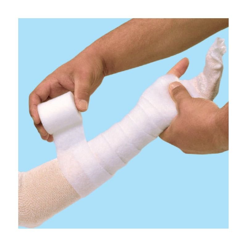 Vendaje Soffban Synthetic 7,5cm x 2,7m - tubotiquin.cl