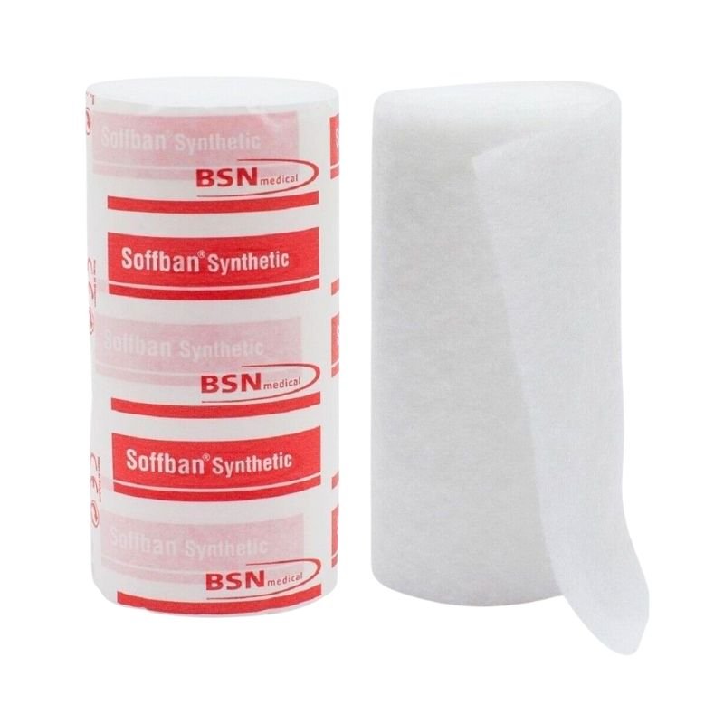 Vendaje Soffban Synthetic 7,5cm x 2,7m - tubotiquin.cl