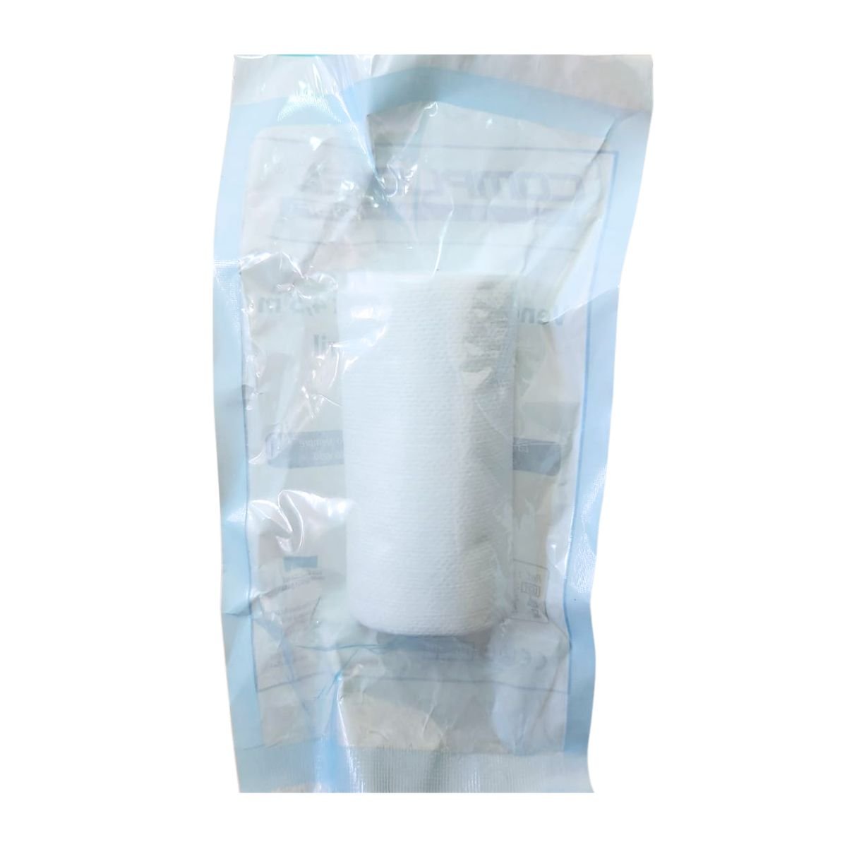 Venda Gasa No Tejida Esteril 10cm x 4.5m - tubotiquin.cl