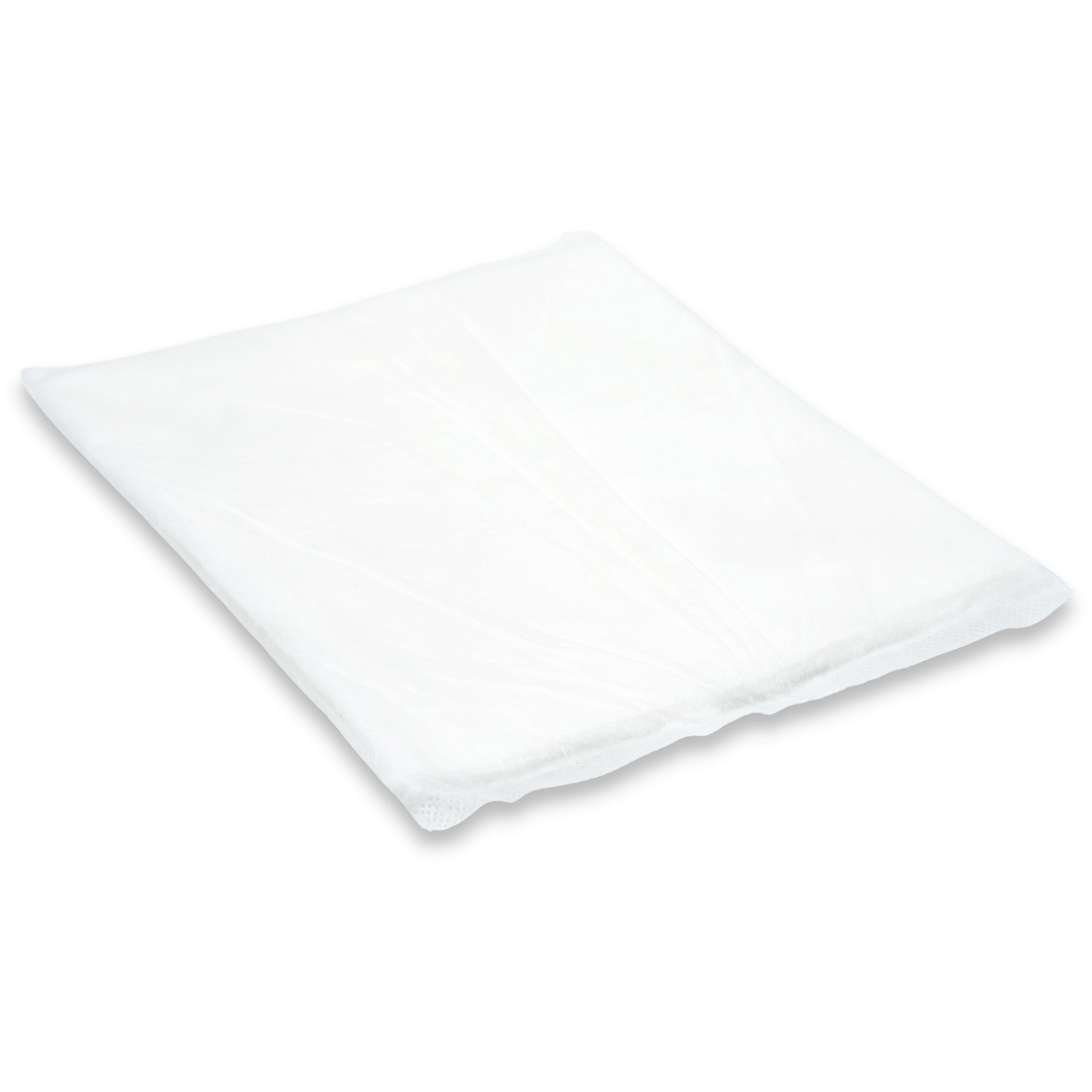 Aposito Absorbente Esteril ABD PAD 10cm x 10cm cj/50 unid - tubotiquin.cl