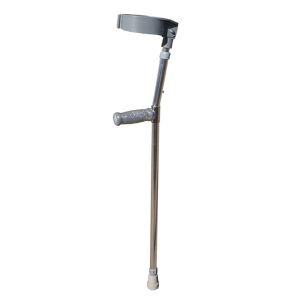 Baston Codera Movil Ajustable Blunding - tubotiquin.cl