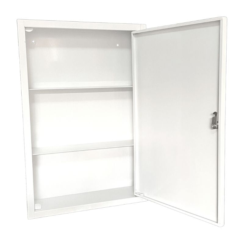 Botiquin Mural Grande Con Insumos - tubotiquin.cl