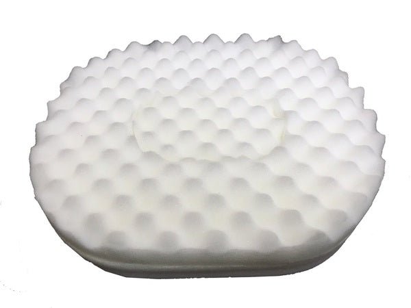 Cojin Antiescaras en Espuma de Alta Densidad Blunding - tubotiquin.cl