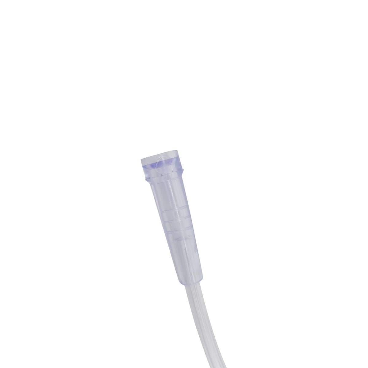 Nariceras para Oxígeno Adulto - Cánula Nasal Certificada Oxigenoterapia - tubotiquin.cl
