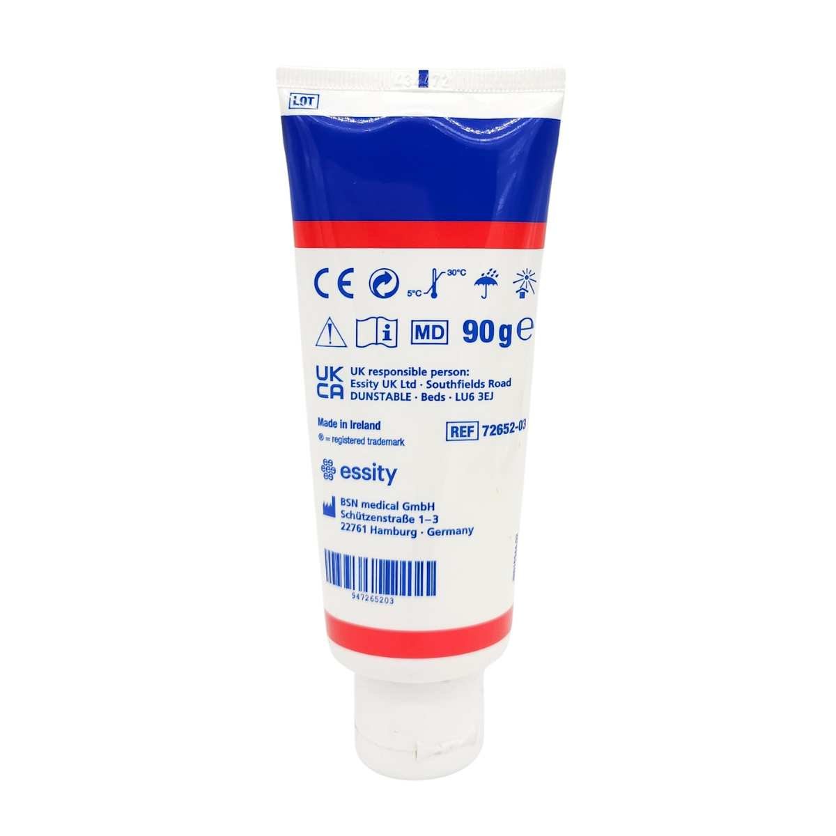 Cutimed Protect Crema 90g - Protector Cutáneo BSN Medical para Incontinencia y Dermatitis - tubotiquin.cl
