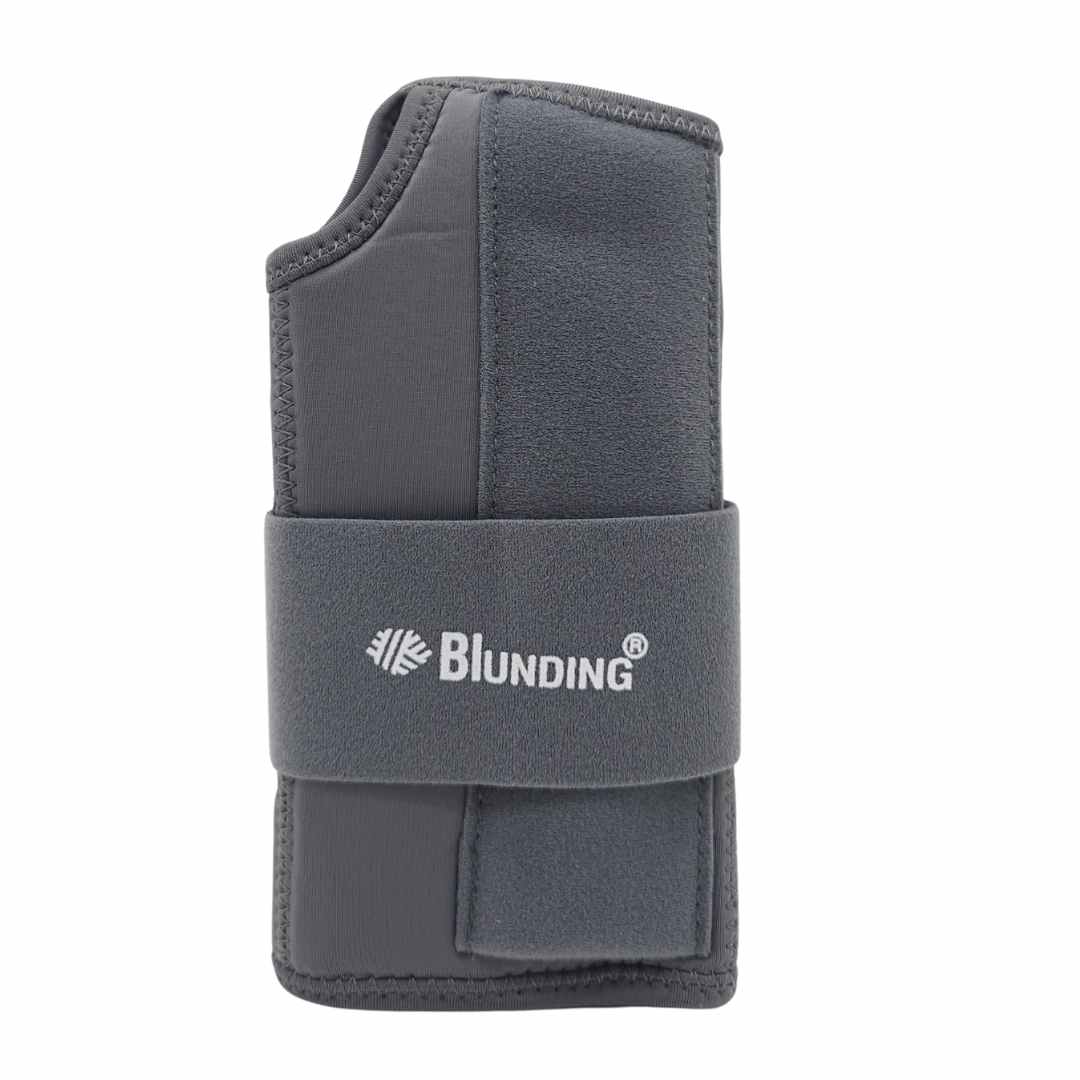 Muñequera Ortopedica con Ferula Izquierdo Blunding - tubotiquin.cl