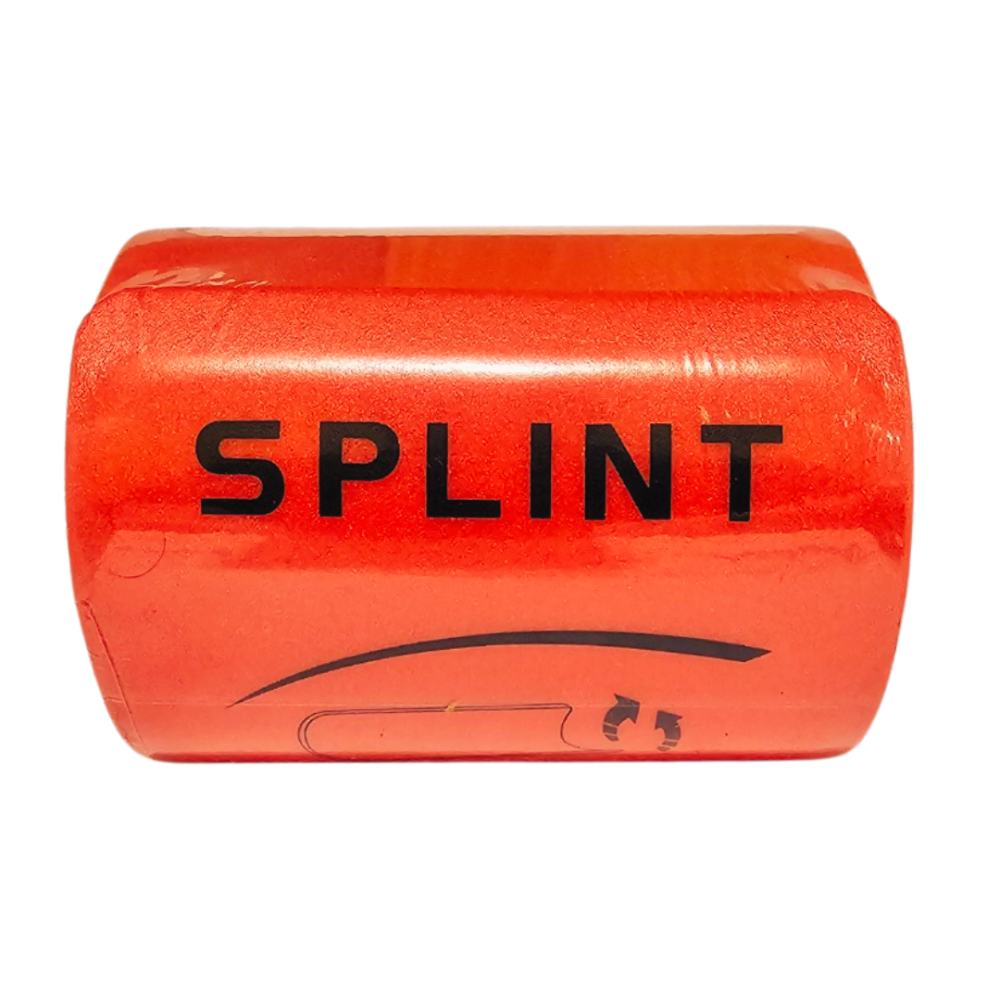 Férula Moldeable Tipo Sam Splint Rollo 4.25'' x 36'' | Emergencias Médicas - tubotiquin.cl