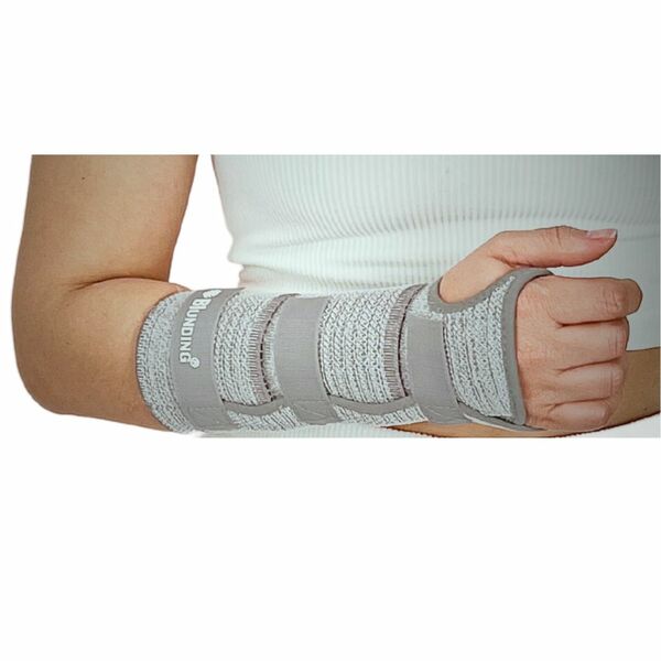 Inmovilizador de Muñeca Ambidiestra Blunding - tubotiquin.cl