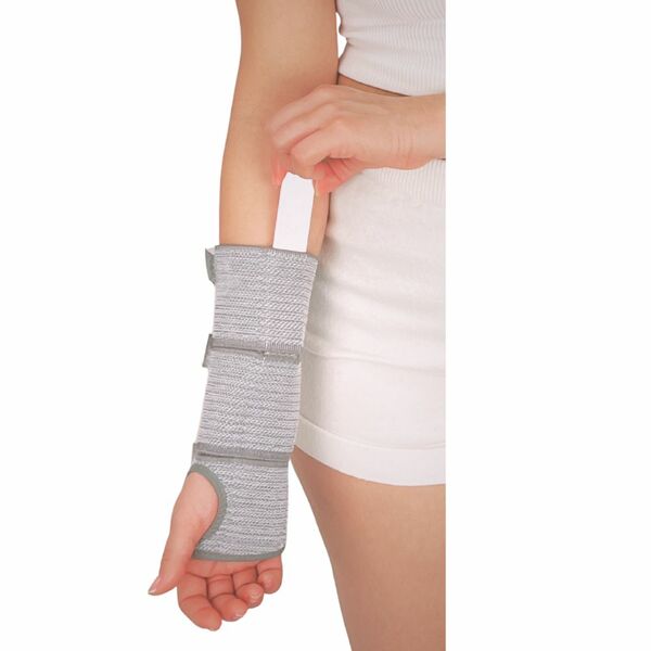 Inmovilizador de Muñeca Ambidiestra Blunding - tubotiquin.cl