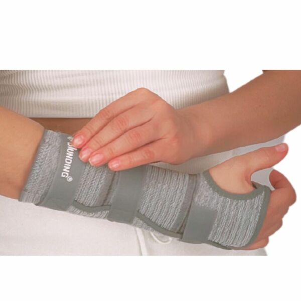 Inmovilizador de Muñeca Ambidiestra Blunding - tubotiquin.cl