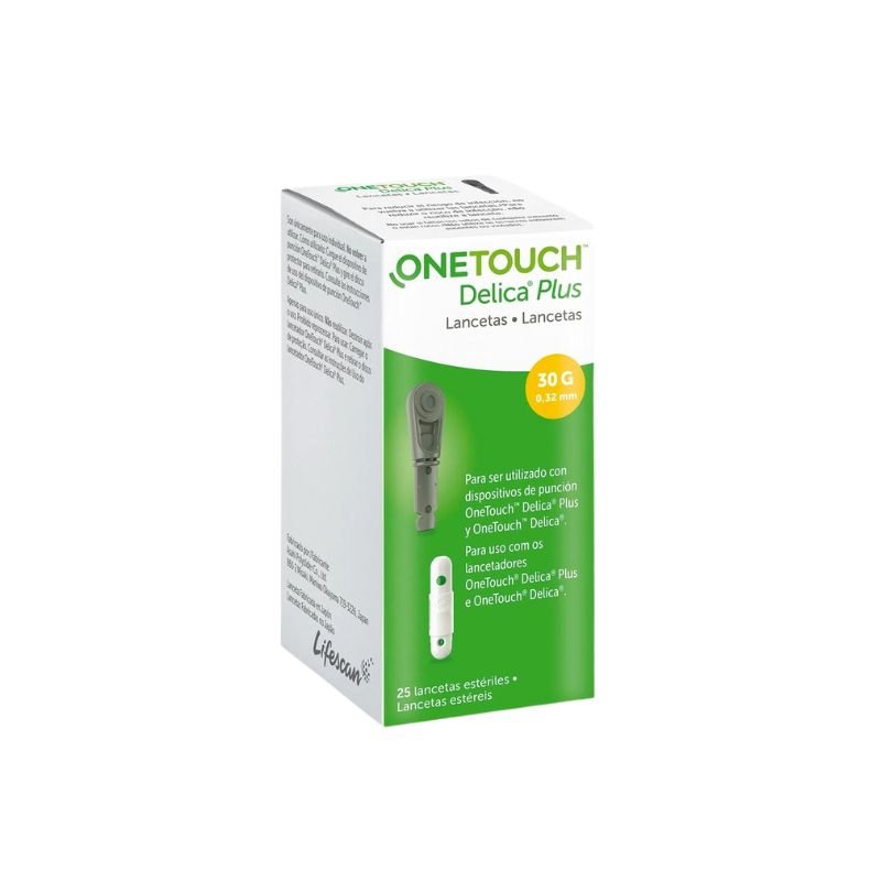 Kit Starter Básico Glicemia Select Plus Flex - tubotiquin.cl