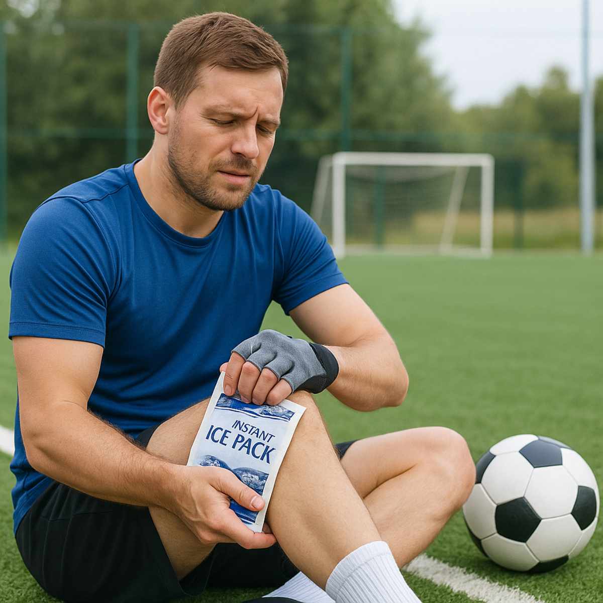 Compresa de Frio Instantáneo - tubotiquin.cl