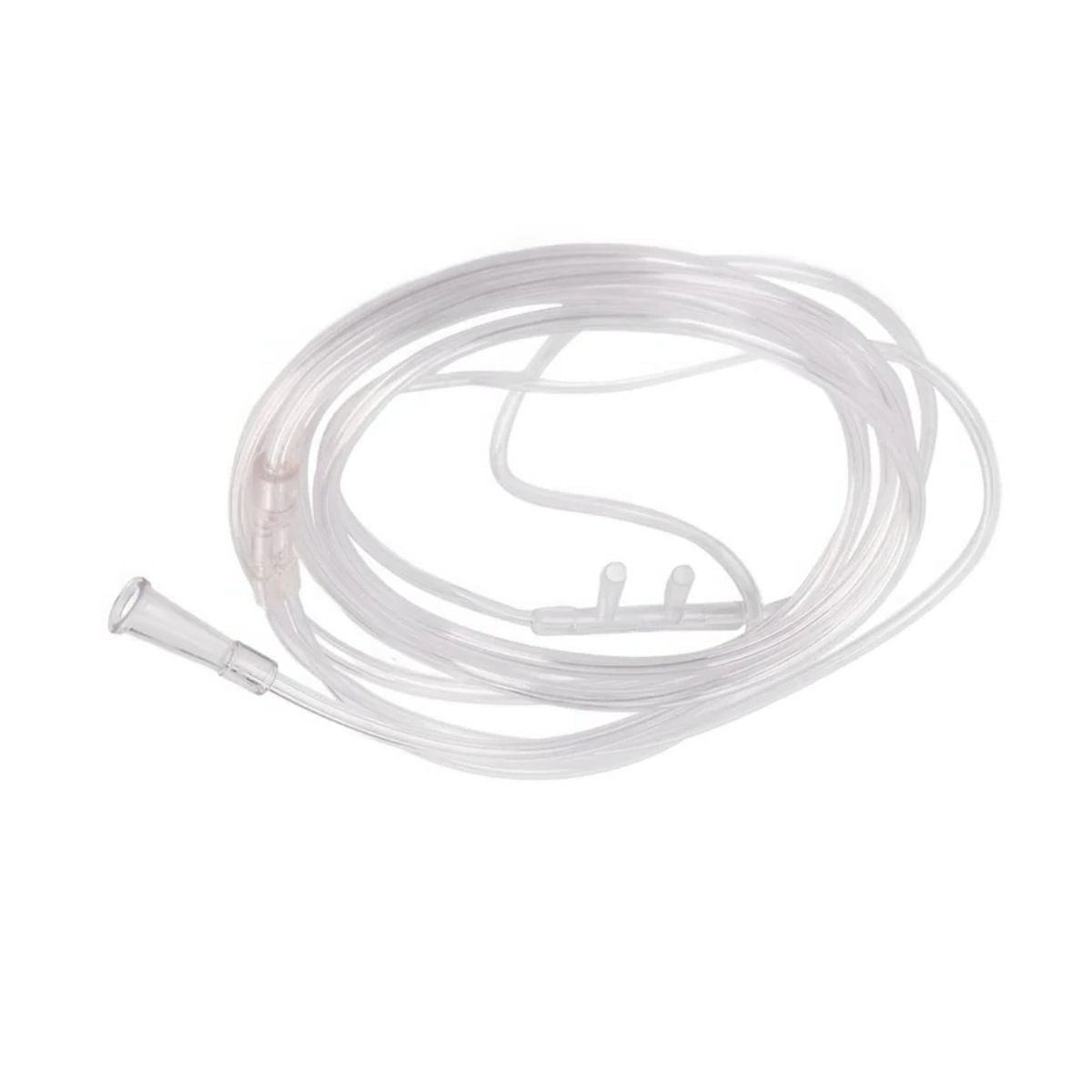 naricera oxigeno 230cm longitud completa flexible movilidad paciente oxigenoterapia domiciliaria
