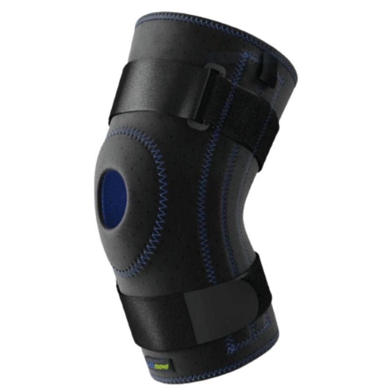 Actimove Estabilizador de Rodilla - tubotiquin.cl