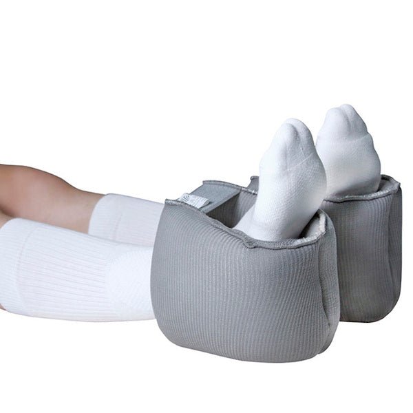 Talonera Antiescaras en Espuma (Par) Blunding - tubotiquin.cl