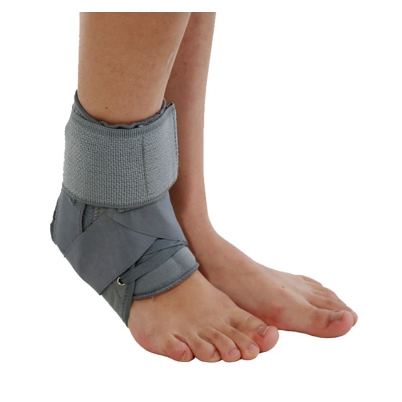 Tobillera Estabilizadora con Barras Laterales Blunding - tubotiquin.cl