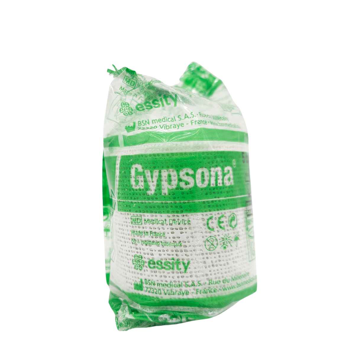 Venda de Yeso Gypsona BSN Medical - tubotiquin.cl