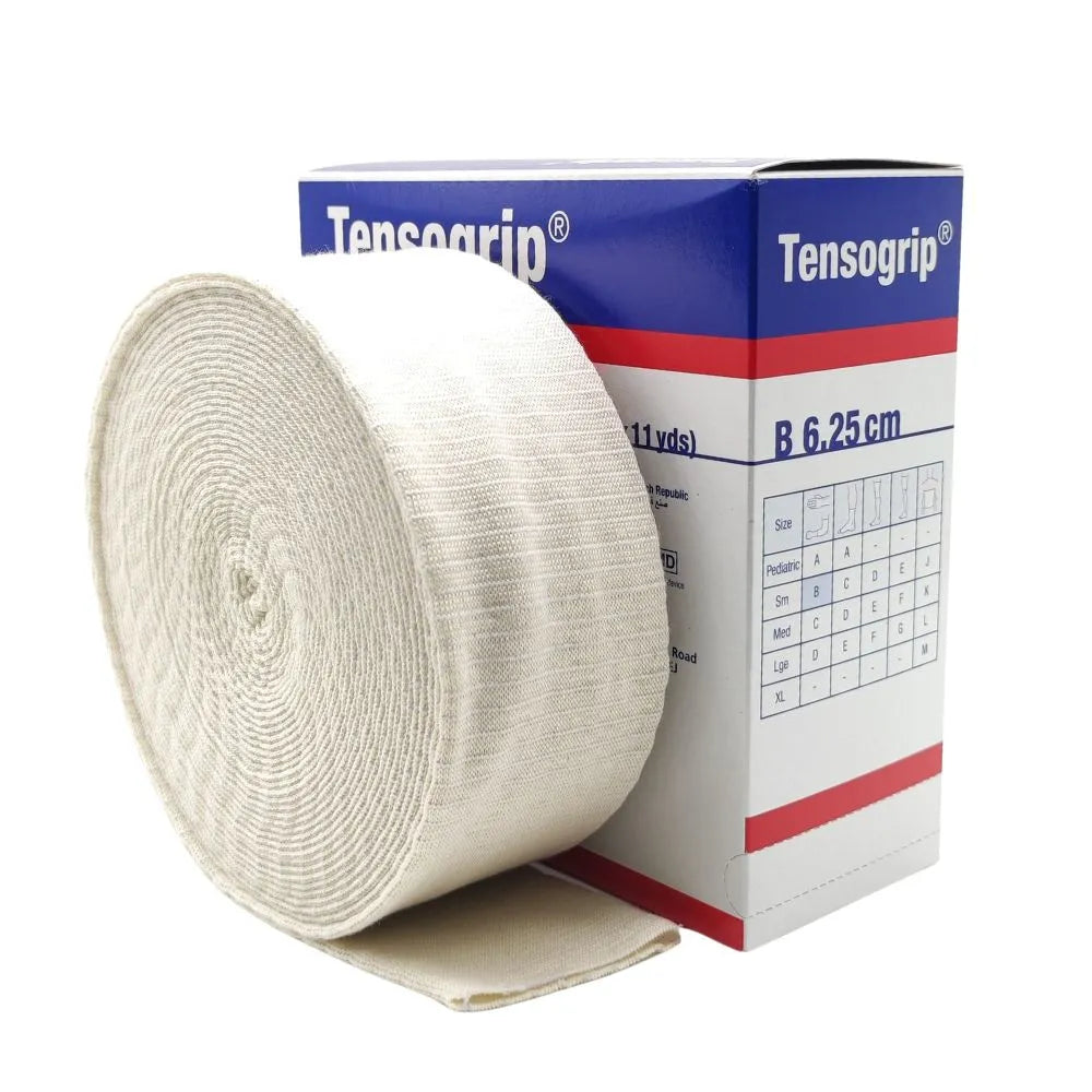 Vendaje tubular Tensogrip C 6,75 cm x 10 m — miembros medios adultos BSN Medical