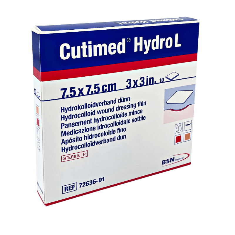 Cutimed Hydro L - tubotiquin.cl