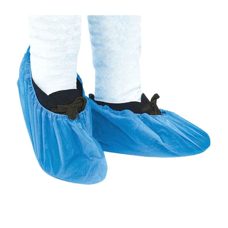 Cubre Calzado cj/100 unid - Heile - tubotiquin.cl