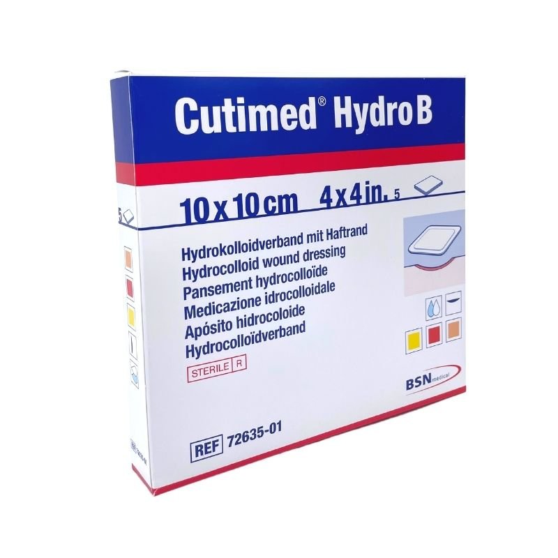 Cutimed Hydro B - tubotiquin.cl