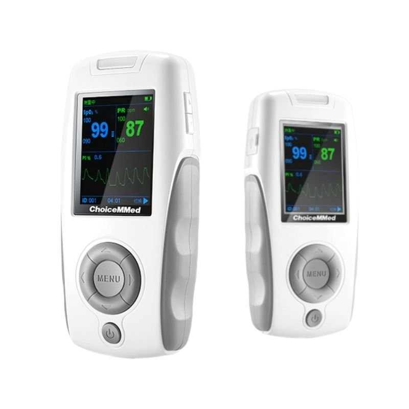 Oxímetro de Pulso MD300K2 - tubotiquin.cl