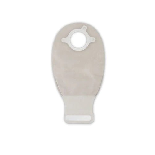 Bolsa Drenable Natura 57 mm (2¼") Transparente 416419 - tubotiquin.cl