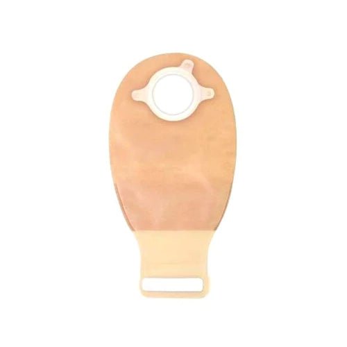 Bolsa Convatec Natura Colostomía 57 mm Opaca - tubotiquin.cl
