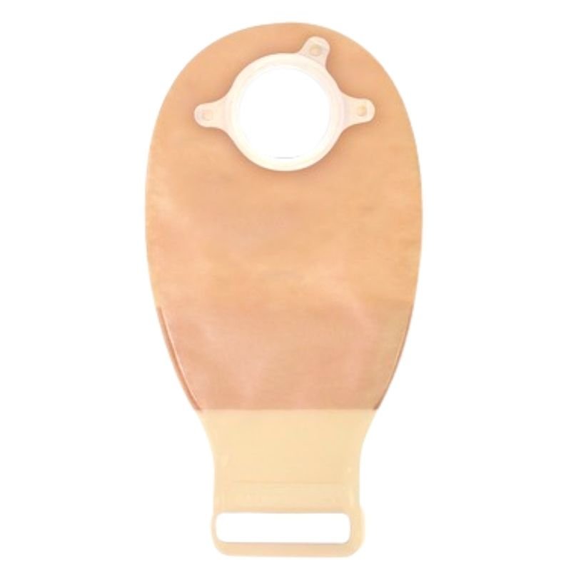 Bolsa Drenable Natura 70 mm (2¾") Opaca - tubotiquin.cl